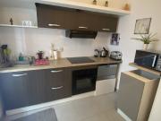 Location Appartement Rue du Bat d'Argent, Nîmes