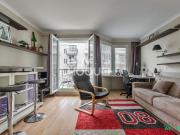 Location Appartement Rue du Bateau Lavoir, Issy les...
