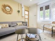 Location Appartement Rue du Bazinghien, Lille