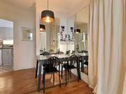 Location Appartement Rue du Bois de Boulogne, Paris