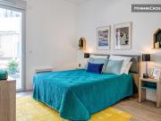 Location Appartement Rue du Bois de Trou, Bailly...