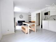 Location Appartement Rue du Bois Taillis, Gières