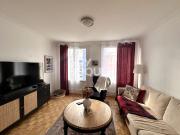 Location Appartement Rue du Bouguen, Brest