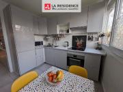 Location Appartement Rue du Bournard, Colombes