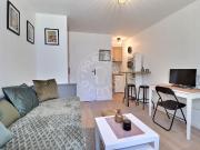 Location Appartement Rue du Buisson Saint Louis, Paris