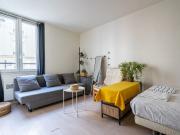 Location Appartement Rue du Buisson Saint Louis, Paris