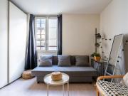 Location Appartement Rue du Buisson Saint Louis, Paris