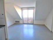 Location Appartement Rue du Canal, Angers