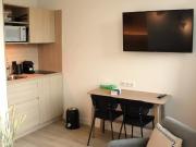 Location Appartement Rue du Capitaine Ferber, Issy les...
