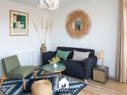 Location Appartement Rue du Capitaine Galinat, Marseille