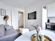 Location Appartement Rue du Capitaine Lagache, Paris