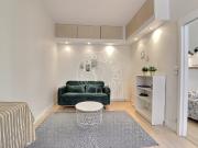 Location Appartement Rue du Capitaine Marchal, Paris