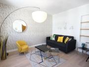 Location Appartement Rue du Champ de Mars, Paris