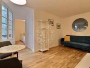Location Appartement Rue du Champ de Mars, Paris