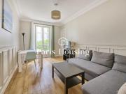 Location Appartement Rue du Champ de Mars, Paris