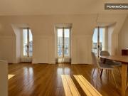 Location Appartement Rue du Champ de Mars, Paris