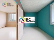 Location Appartement Rue du Champ Rond, Orléans