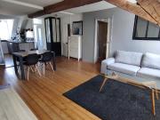 Location Appartement Rue du Champ Rond, Orléans