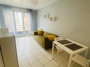 Location Appartement Rue du Champ Rond, Orléans