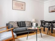 Location Appartement Rue du Château d'Eau, Paris