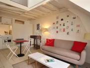 Location Appartement Rue du Château d'Eau, Paris