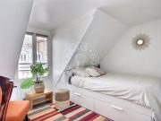 Location Appartement Rue du Château d'Eau, Paris