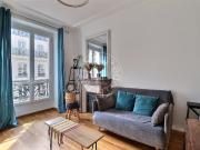 Location Appartement Rue du Château Landon, Paris