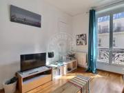 Location Appartement Rue du Château Landon, Paris