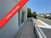 Location Appartement Rue du Chaudron, Tours