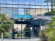 Location Appartement Rue du Chemin Rouge, Nantes