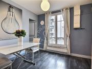 Location Appartement Rue du Chemin Vert, Paris