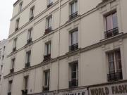 Location Appartement Rue du Chemin Vert, Paris