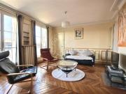Location Appartement Rue du Chemin Vert, Paris