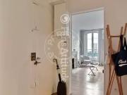 Location Appartement Rue du Cherche Midi, Paris