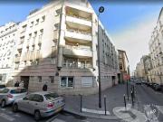 Location Appartement Rue du Chevalier de la Barre, Paris