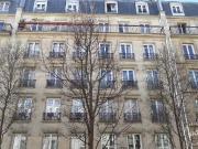 Location Appartement Rue du Chevalier de la Barre, Paris