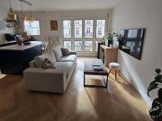 Location Appartement Rue du Chevalier de la Barre, Paris