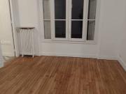 Location Appartement Rue du Chevalier de la Barre, Paris