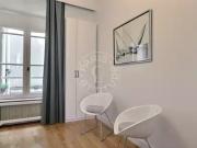 Location Appartement Rue du Chevalier de Saint George, Paris