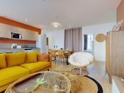 Location Appartement Rue du Commandant Marchand, Lyon