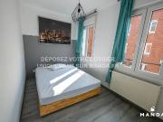 Location Appartement Rue du Commerce, Lille