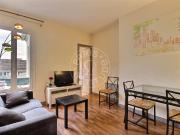 Location Appartement Rue du Commerce, Paris