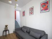 Location Appartement Rue du Commerce, Paris