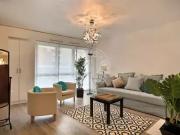 Location Appartement Rue du Cotentin, Paris