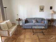 Location Appartement Rue du Cotentin, Paris
