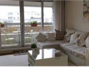 Location Appartement Rue du Cotentin, Paris