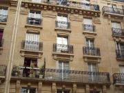 Location Appartement Rue du Cotentin, Paris