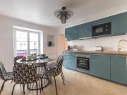 Location House Rue du Cygne, Paris