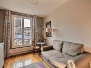 Location Appartement Rue du Delta, Paris