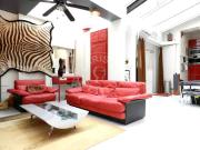 Location Appartement Rue du Delta, Paris